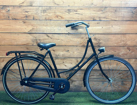 Vélo grand-mère 28 pouces 50cm