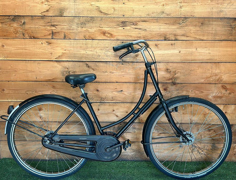 Vélo grand-mère 28 pouces 50cm