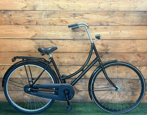 Vélo grand-mère 28 pouces 50cm