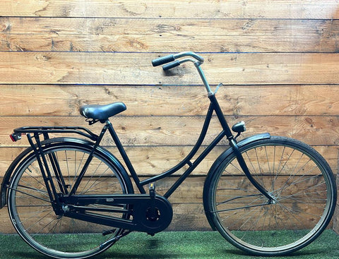 Vélo grand-mère 28 pouces 53 cm