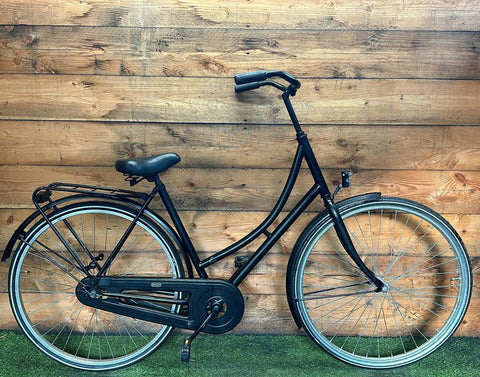 Vélo grand-mère 28 pouces 53 cm