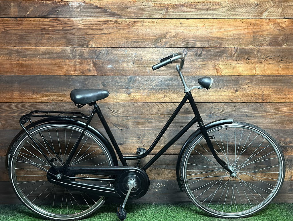 Omafiets 28inch 55cm