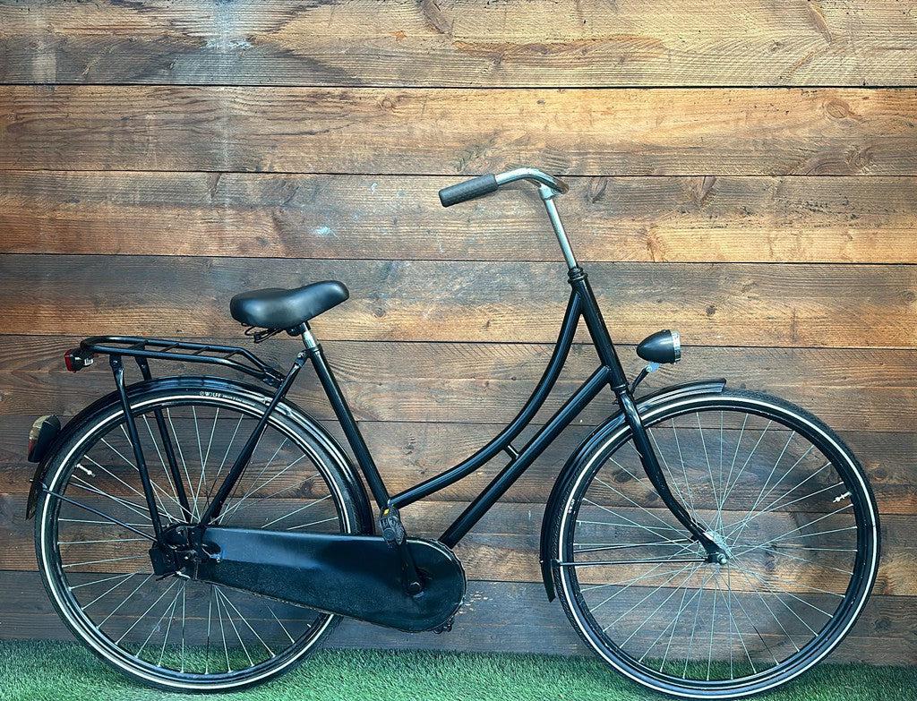 Omafiets 28inch 56cm