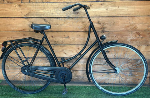 Omafiets 28inch 56cm