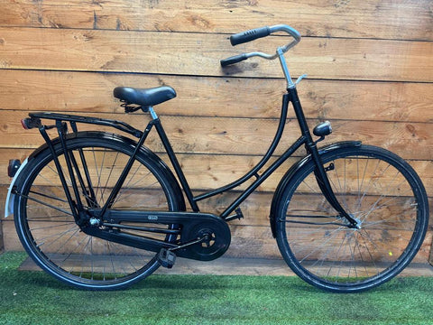 Vélo grand-mère 28 pouces 56 cm