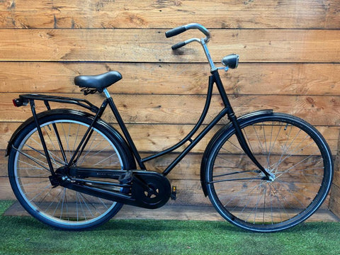 Vélo grand-mère 28 pouces 56 cm