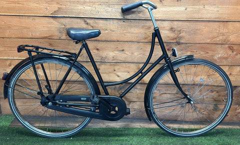 Omafiets 28inch 56cm