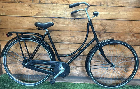 Vélo grand-mère 28 pouces 56 cm