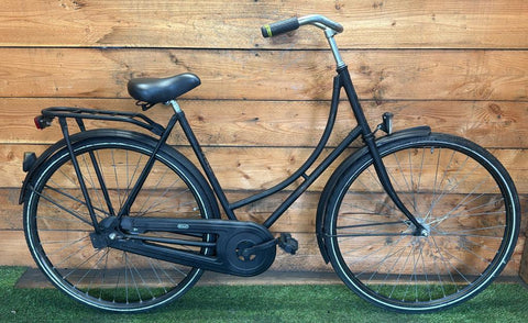 Omafiets 28inch 56cm