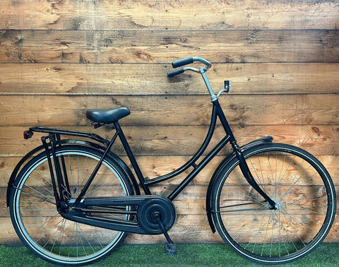 Vélo de grand-mère 28 pouces 57 cm