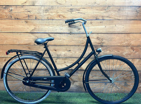 Vélo grand-mère 28 pouces 57 cm