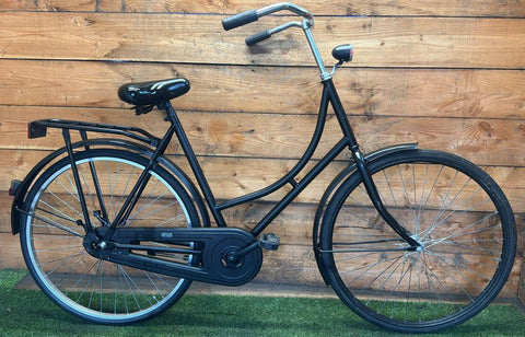 Omafiets 28inch 57cm
