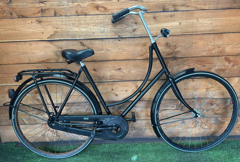 Vélo grand-mère 28 pouces 57 cm