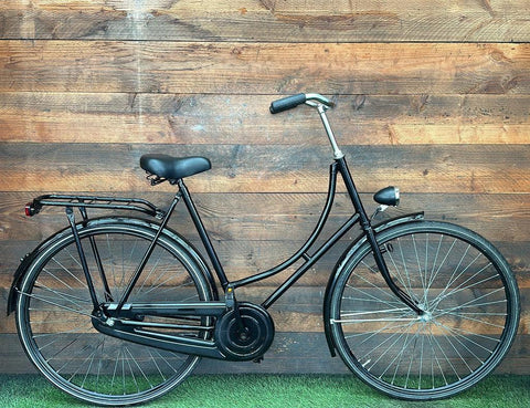 Vélo grand-mère 28 pouces 57 cm