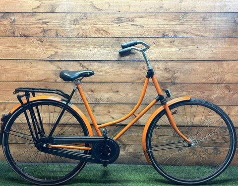 Vélo grand-mère 28 pouces 57 cm