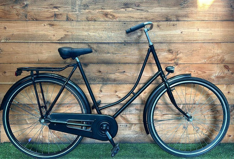 Vélo de grand-mère 28 pouces 57 cm