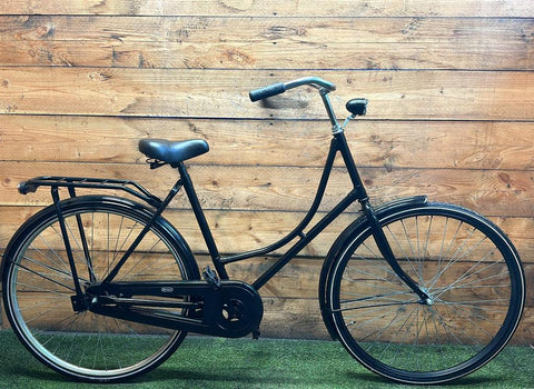 Vélo grand-mère 28 pouces 57 cm