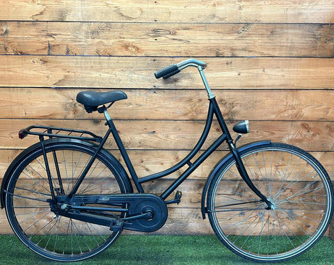 Vélo grand-mère 28 pouces 57 cm