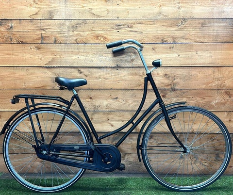 Vélo grand-mère 28 pouces 57 cm