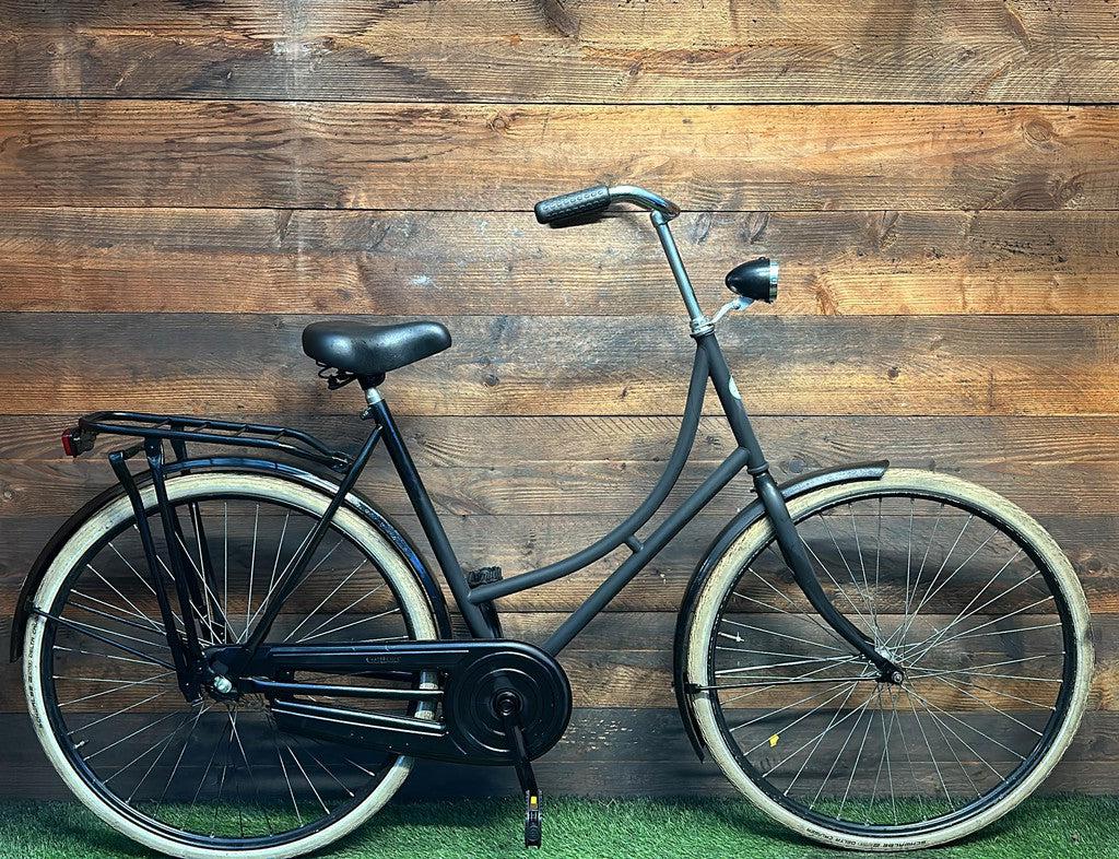 Omafiets 28inch 57cm