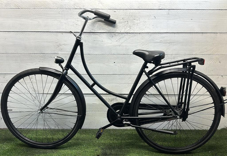 Omafiets