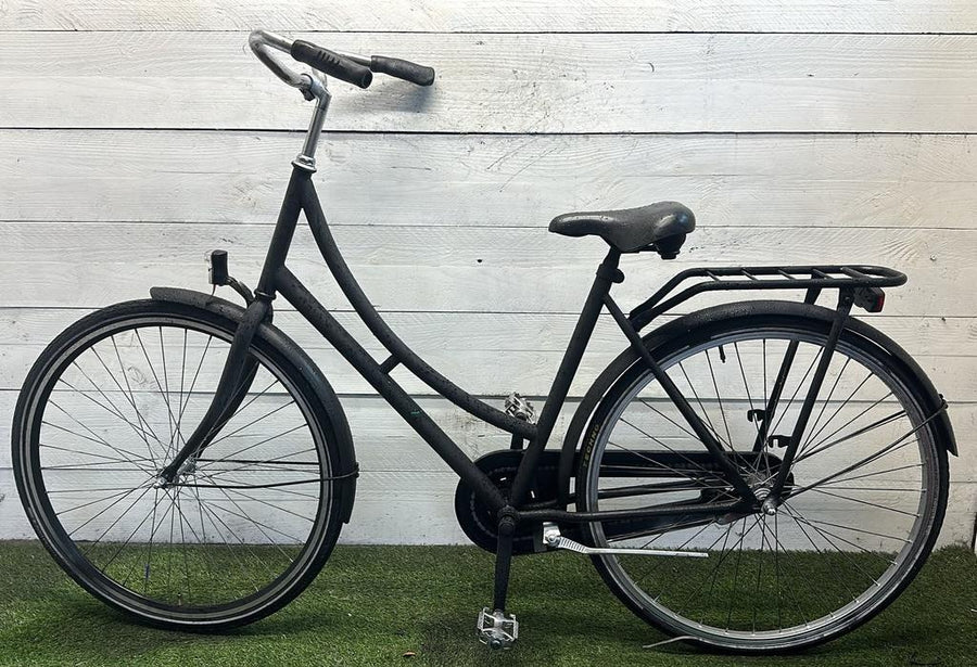 Omafiets