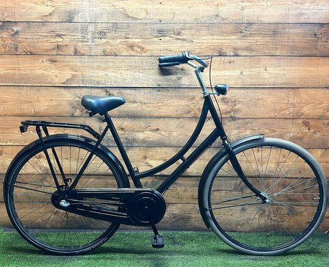 Vélo grand-mère 3v 28 pouces 57cm