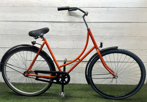 Omafiets