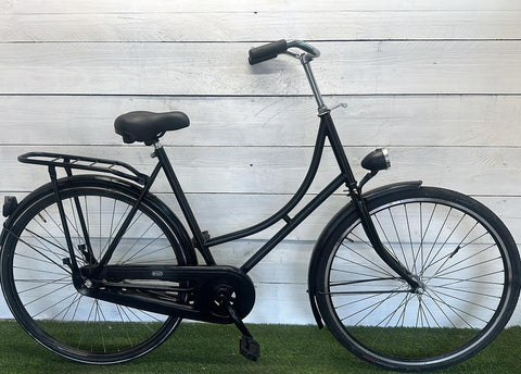 Omafiets
