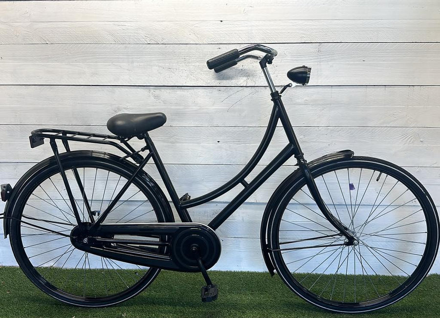 Vélo hollandais