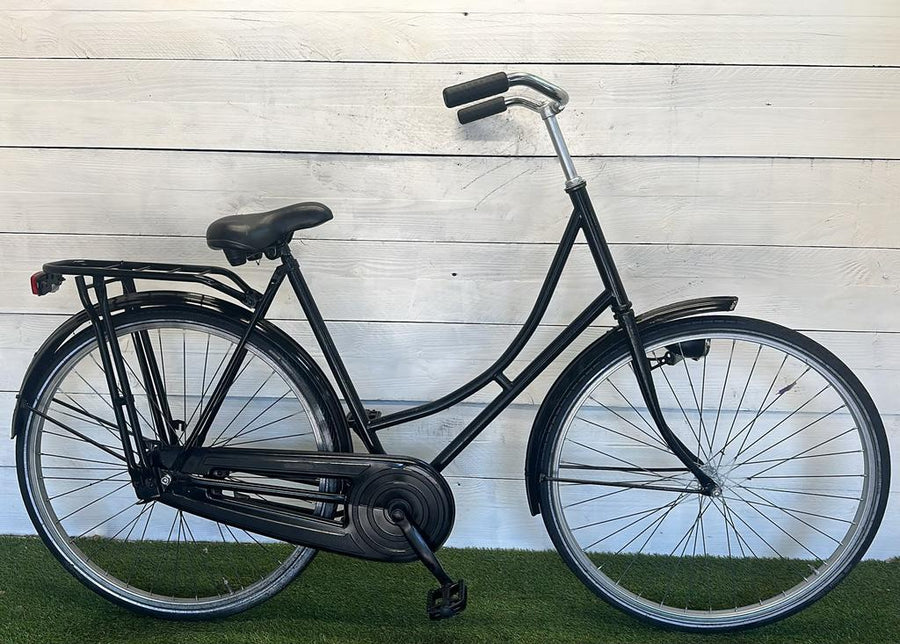 Vélo hollandais