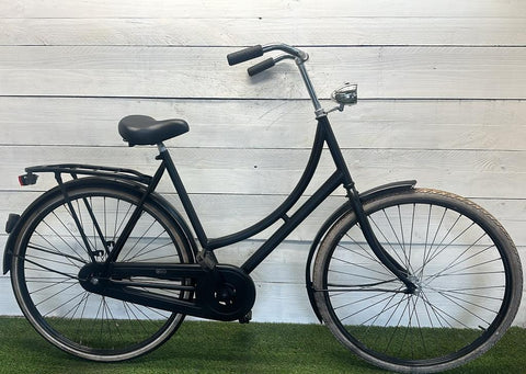 Omafiets
