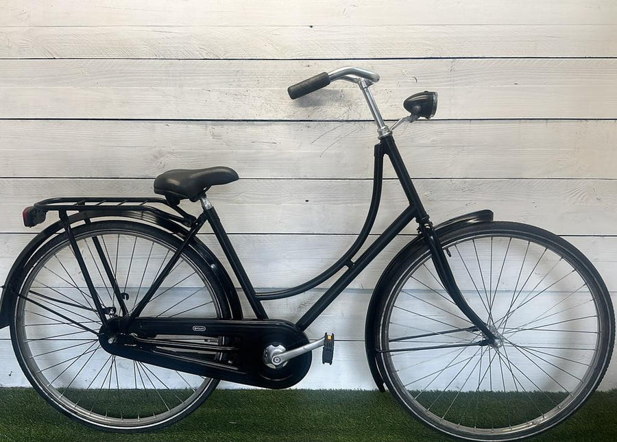 Vélo hollandais