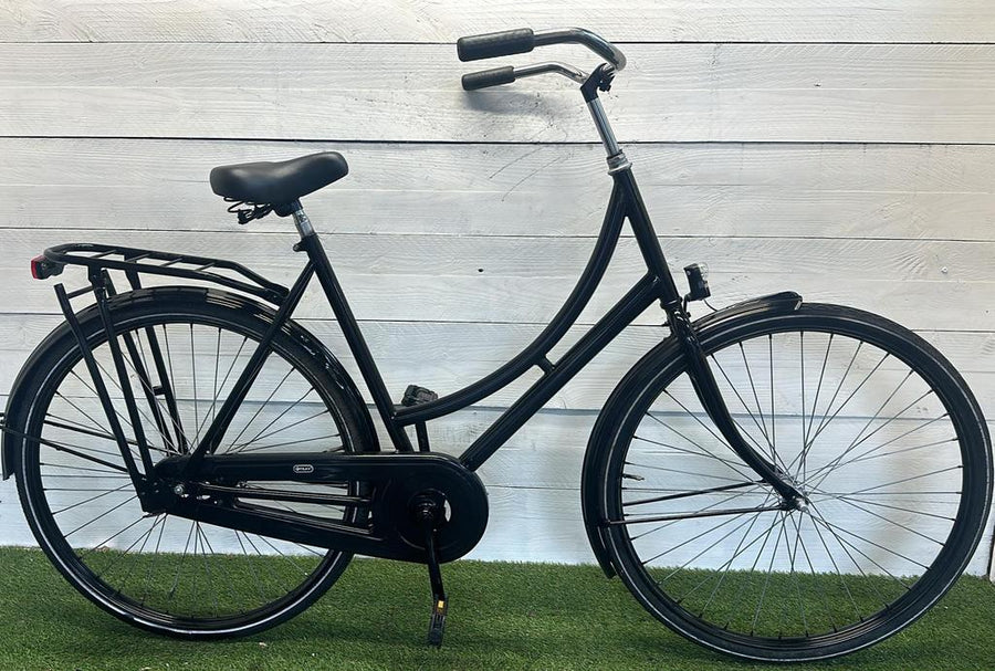 Vélo hollandais