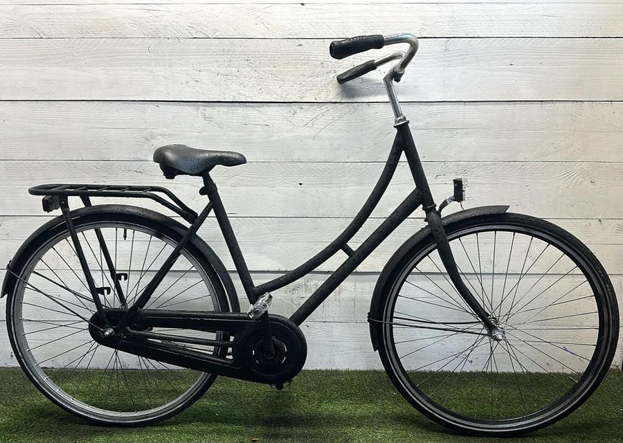 Omafiets