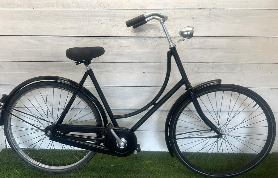 Vélo hollandais