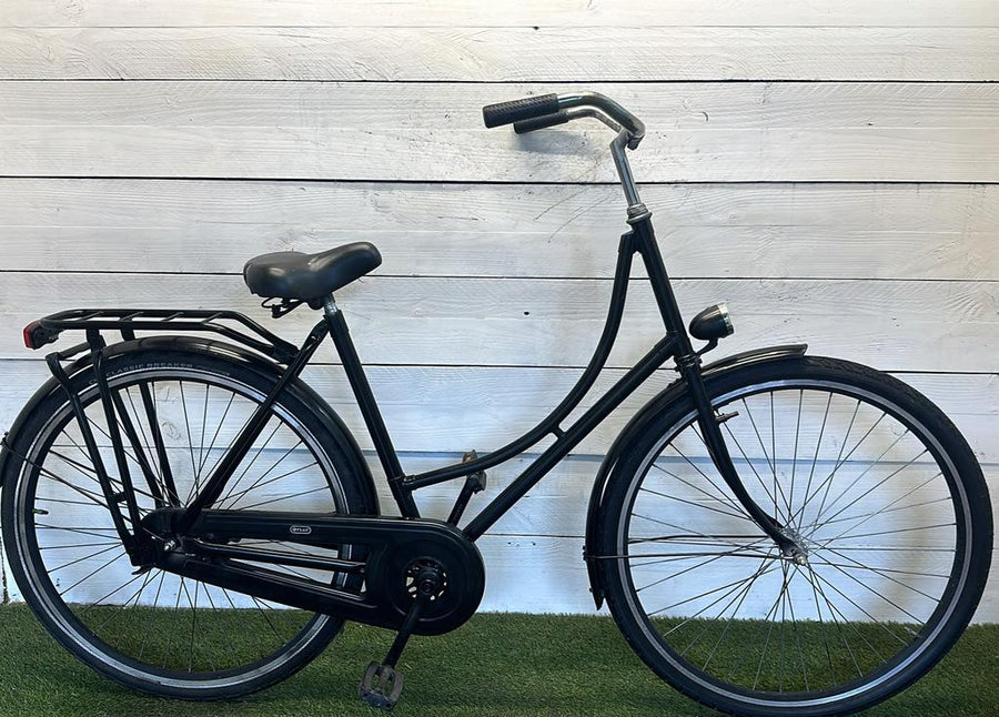 Vélo hollandais