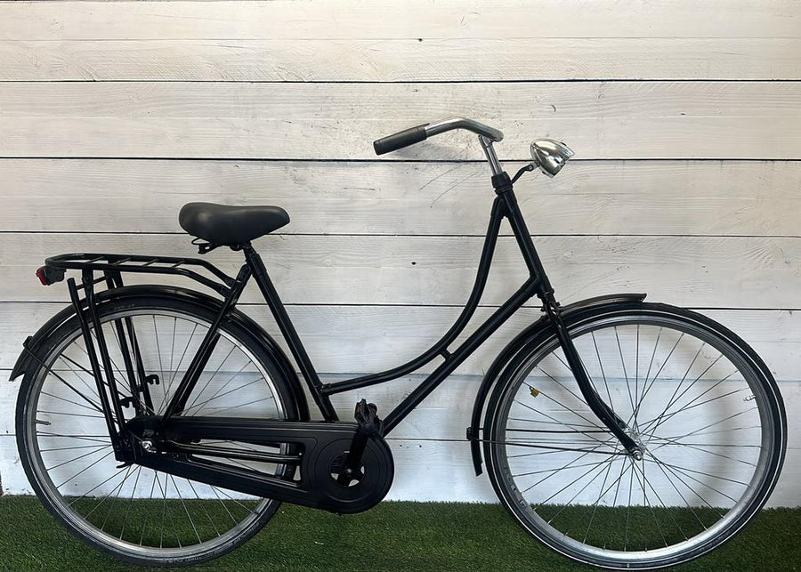 Vélo hollandais