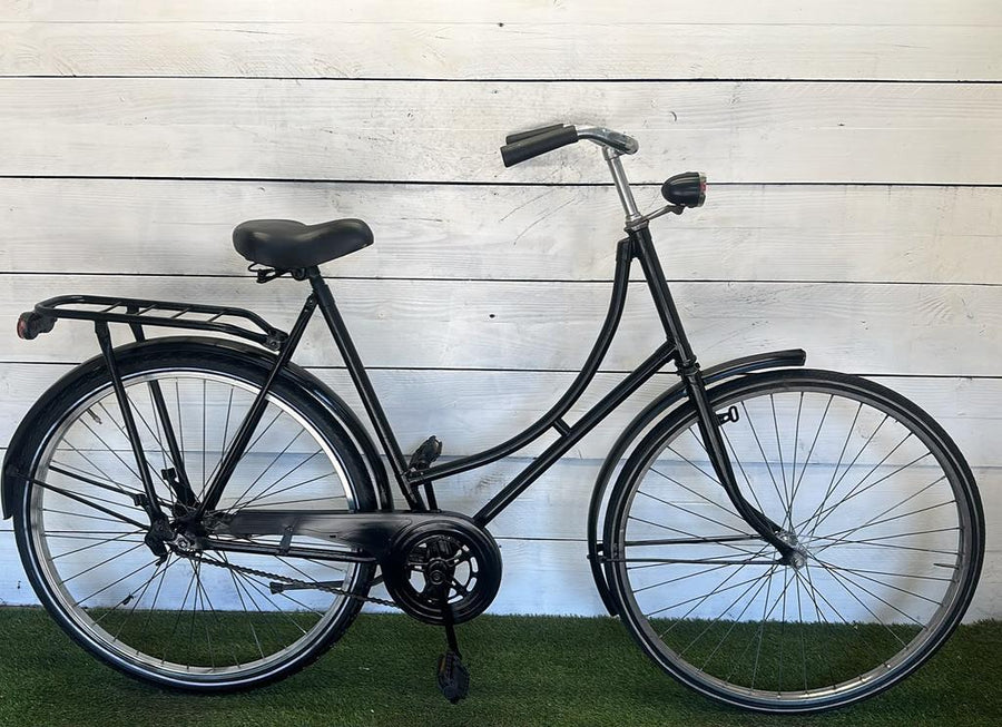 Vélo hollandais