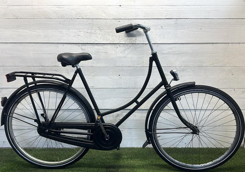 Omafiets