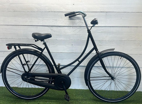 Omafiets
