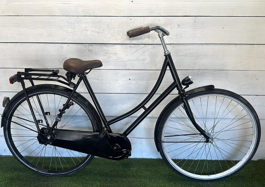 Vélo hollandais