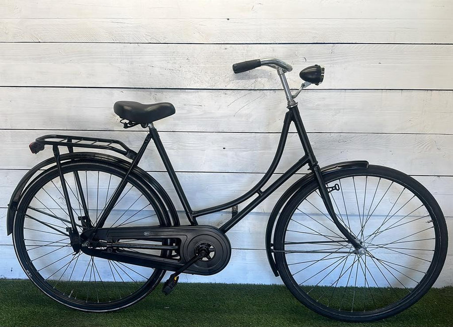 Vélo hollandais