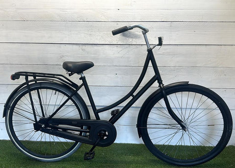 Omafiets