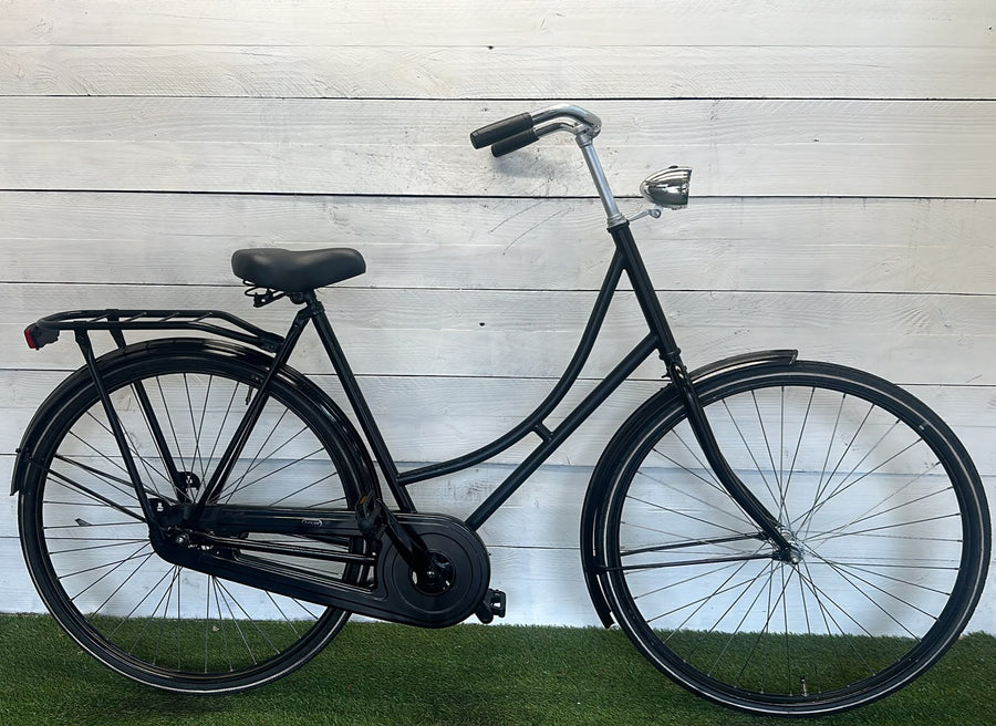 Omafiets