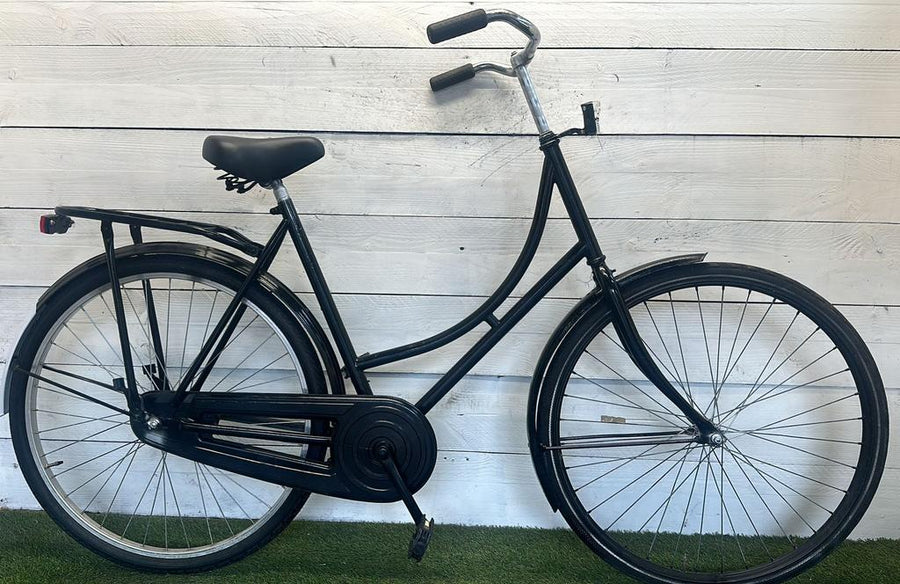 Omafiets