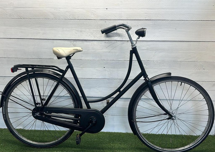 Vélo hollandais