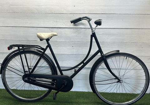 Vélo hollandais