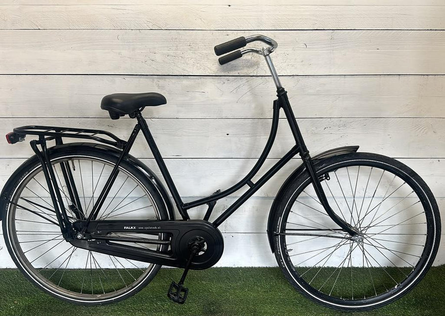 Vélo hollandais