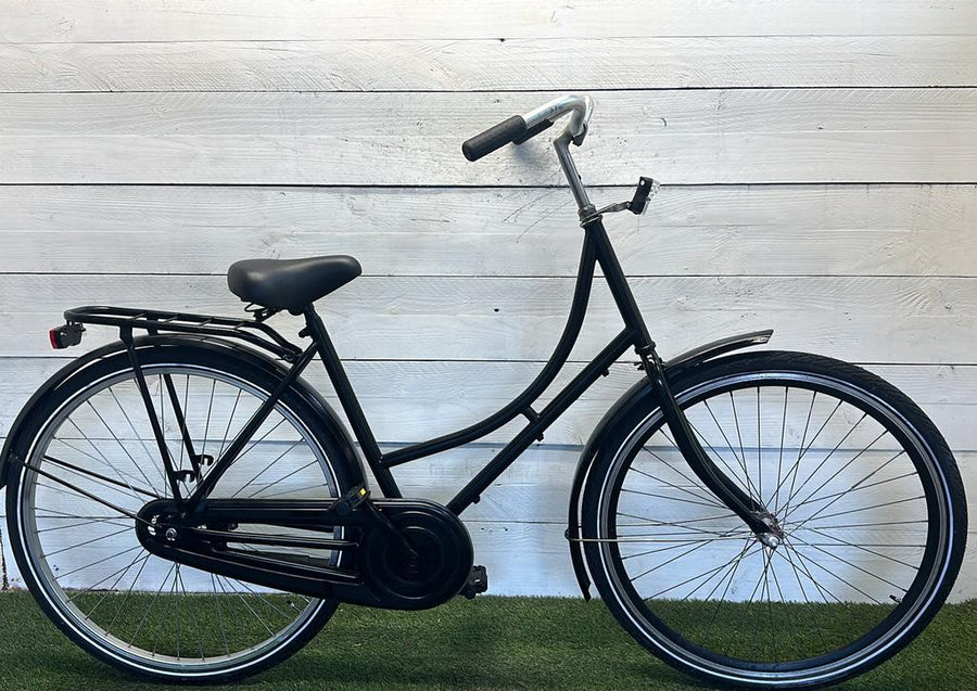 Vélo hollandais